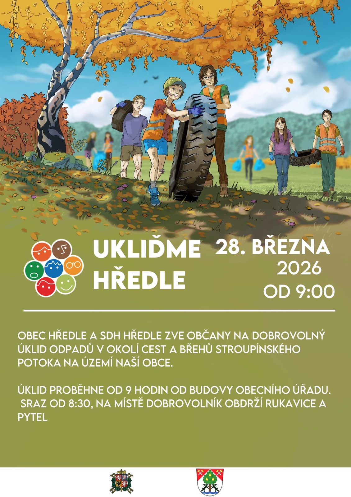 Uklidme Hredle 2026 .jpg